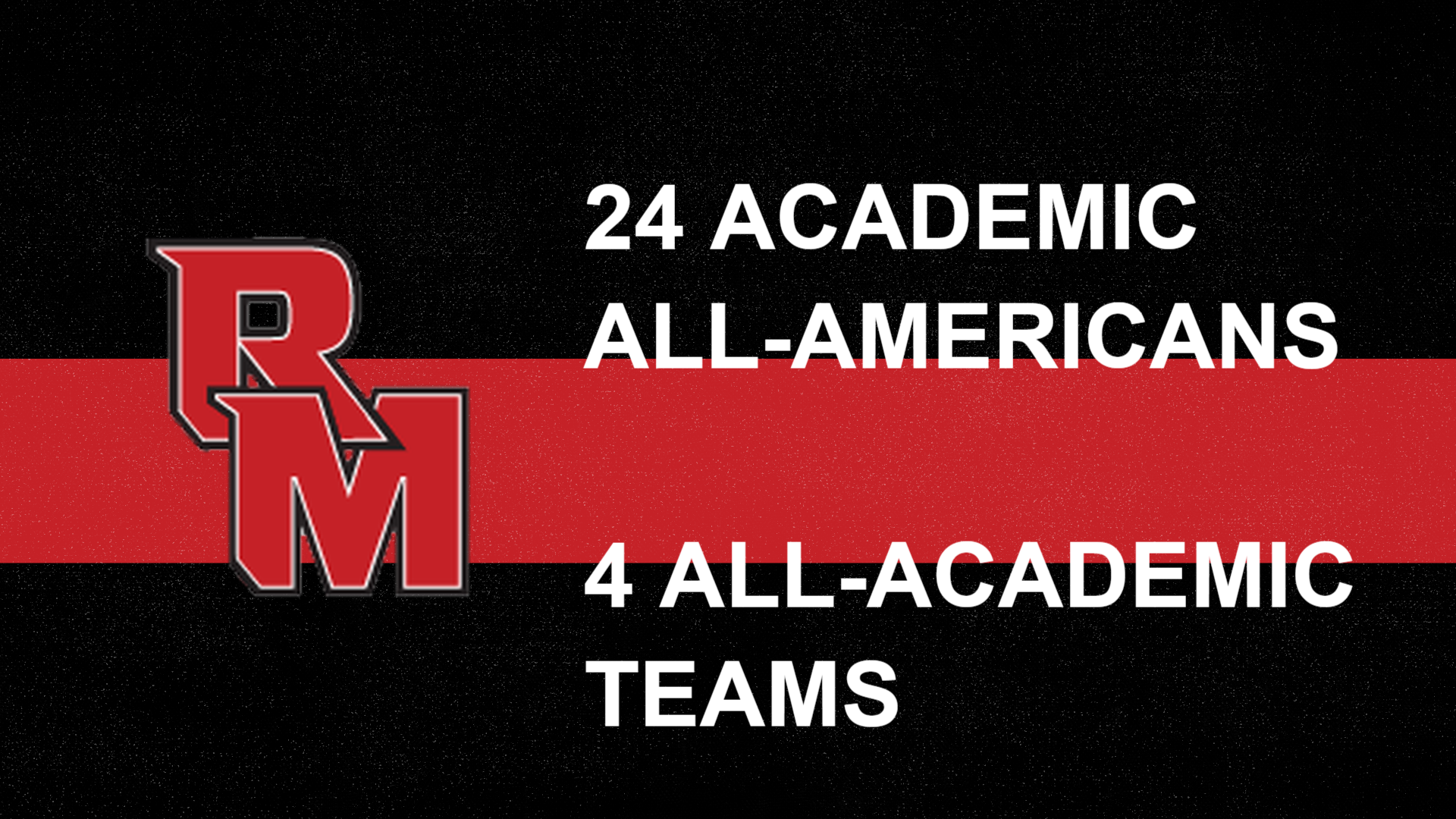 24 Athletes &amp; 4 Teams Receive NJCAA Academic Honors